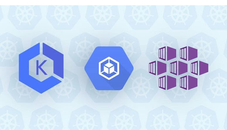 The Best Cloud Services for Kubernetes